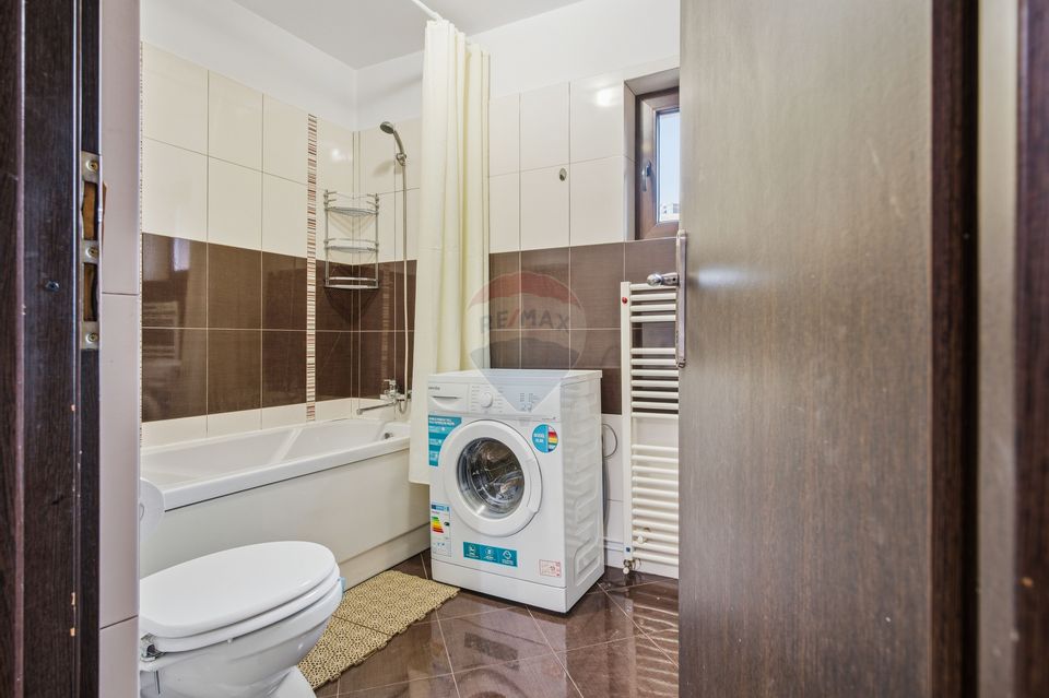 Apartament cu 1 camere de vânzare Ultracentral Comision 0%