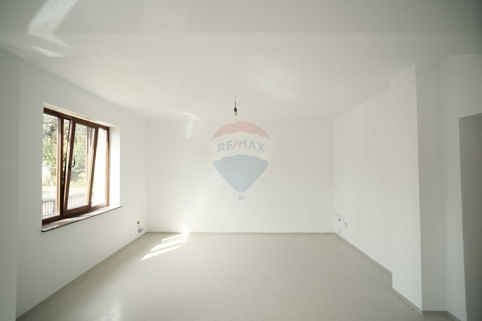 Spațiu comercial de 70mp de închiriat în zona Central