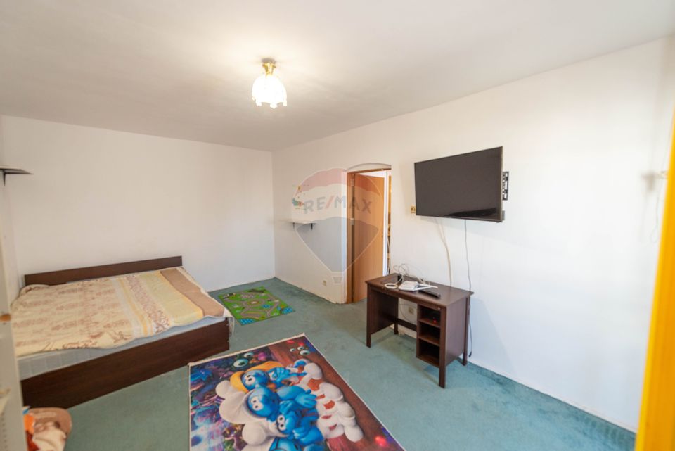 2 room Apartment for sale, Salajan area