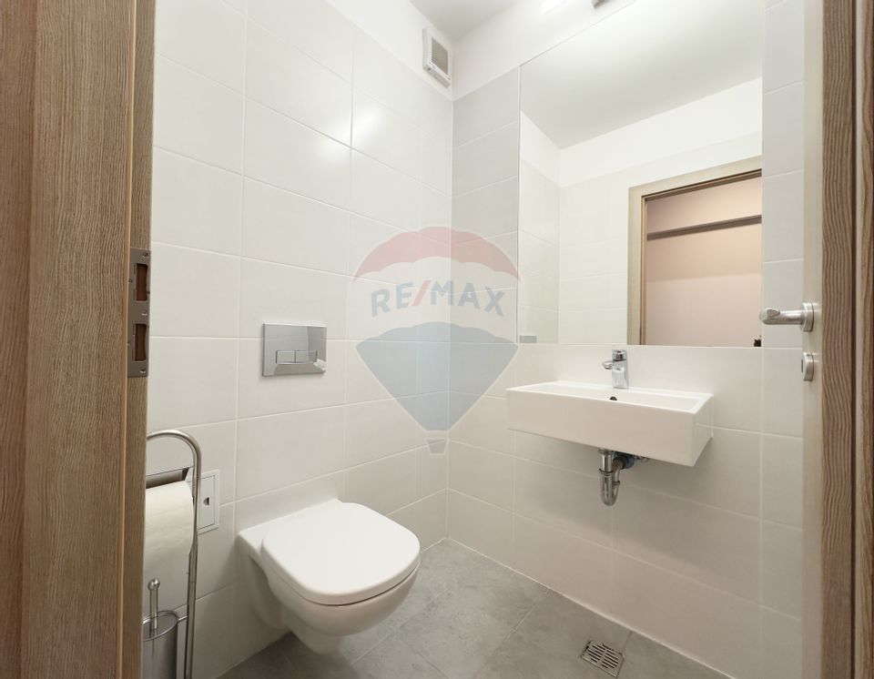 3 room Apartment for rent, Floreasca area