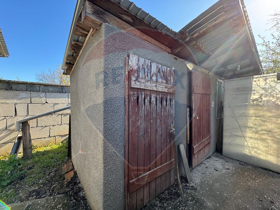 2 room House / Villa for sale