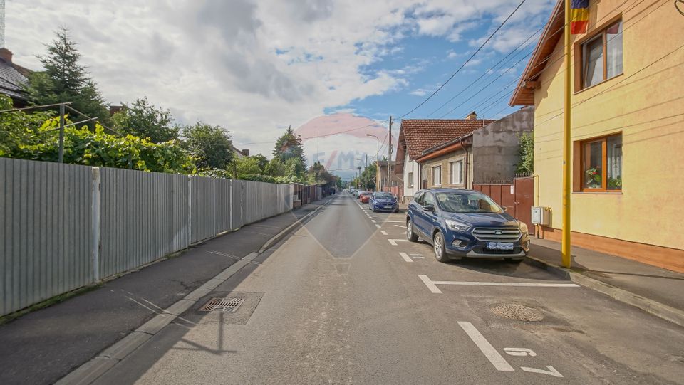 !VANDUT! Casă tipică pentru un stil de viață liniștit  Craiter, Brașov