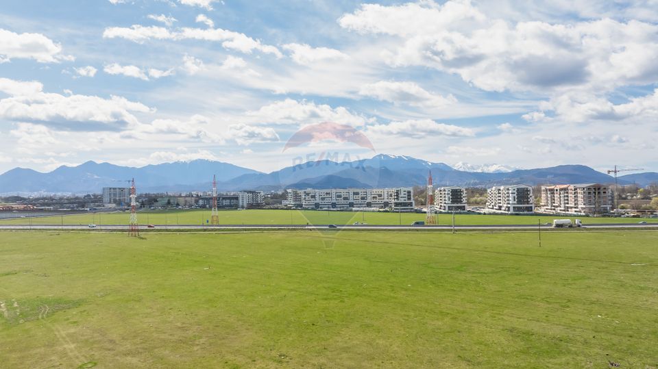 Land 2,000sqm Sanpetru / Strada Sanpetru FN