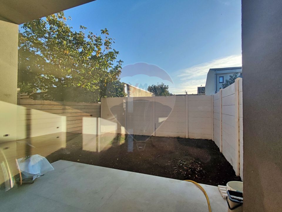 De Inchiriat Vila Ultrafinisata Aparatorii Patriei | Office/Comercial