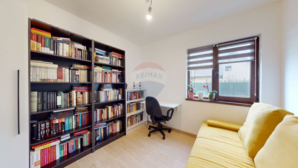 Comision 0% | Casă individuală | P+M | Teren 800 mp | Bod