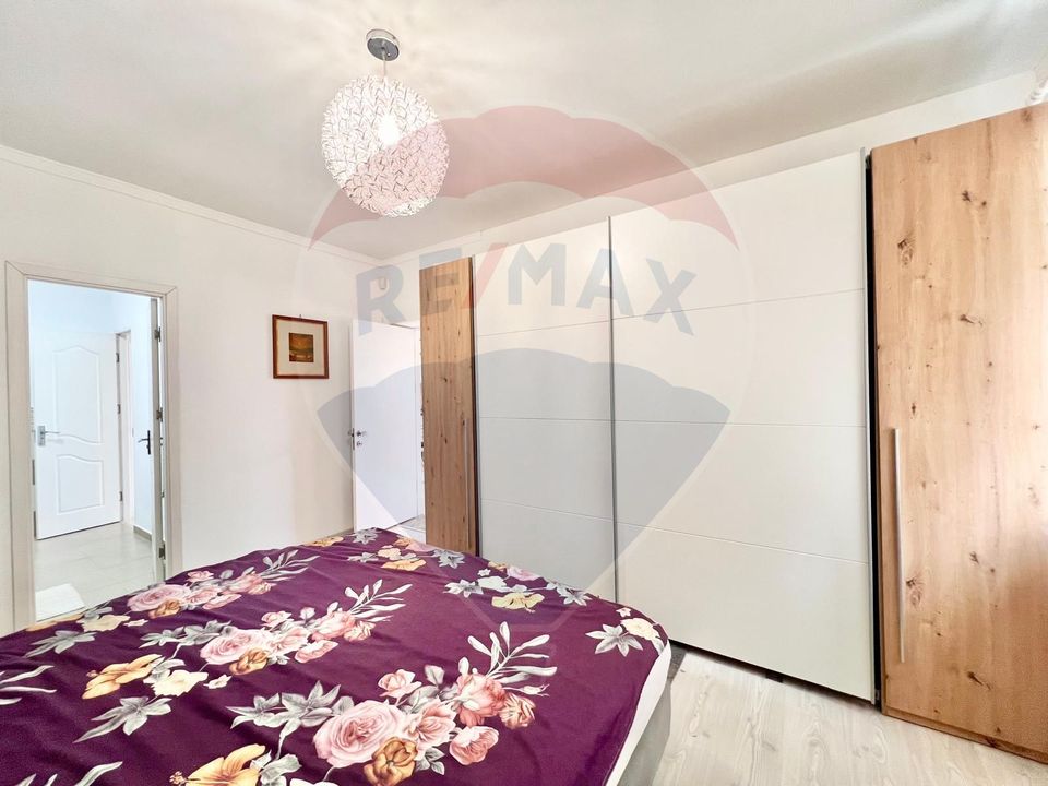 5 room Apartment for sale, Ultracentral area