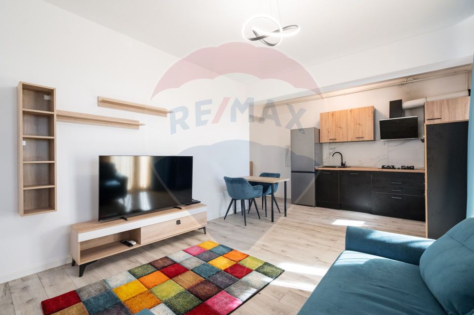 2 room Apartment for sale, 16 Februarie area