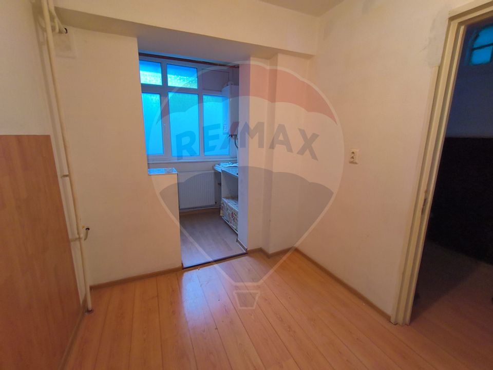2 room Apartment for sale, Micro 19 area