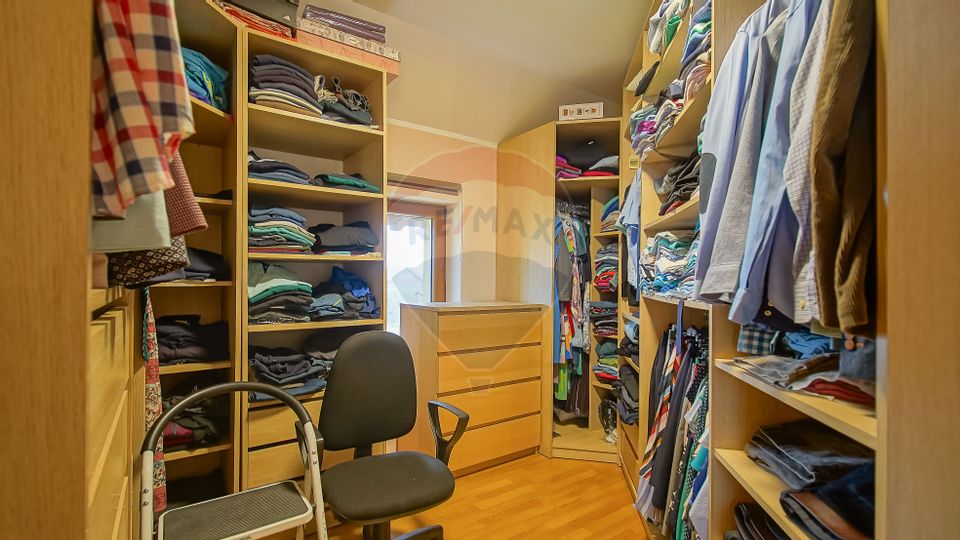 Casă spațioasă și elegantă, teren 1547 mp în Stupini – Comision 0