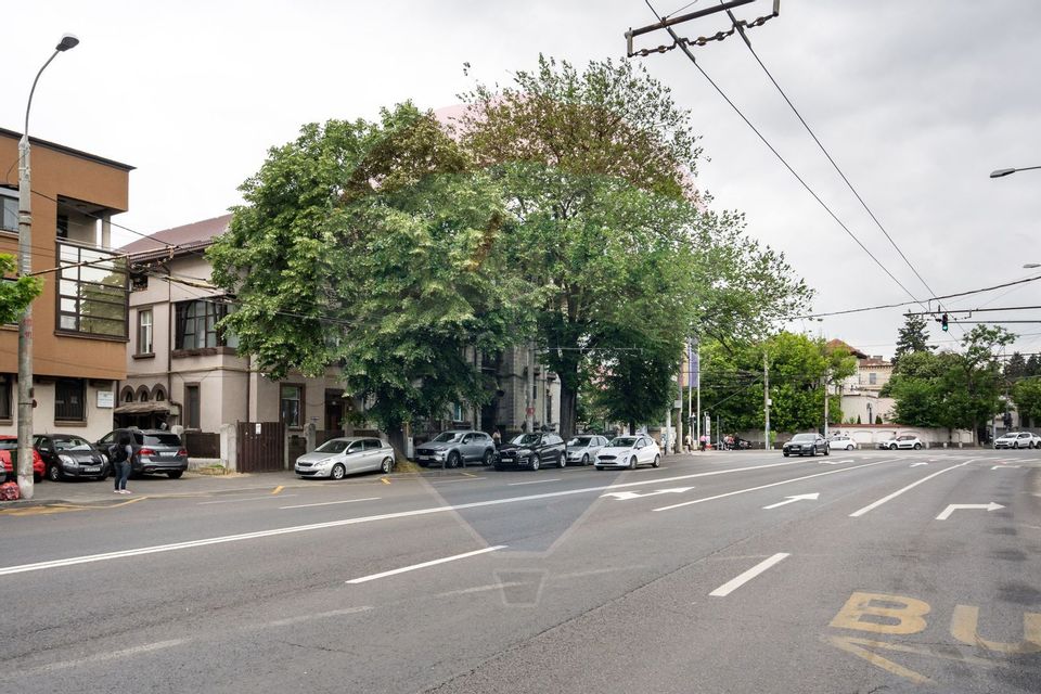 Apartament deosebit de închiriat – Cotroceni / Calea Plevnei – Etaj 1