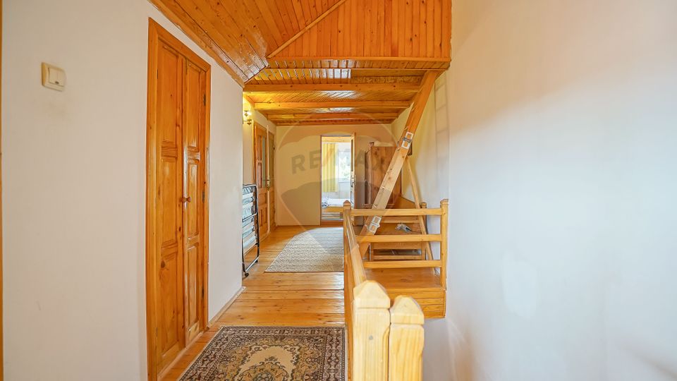 11 room House / Villa for sale