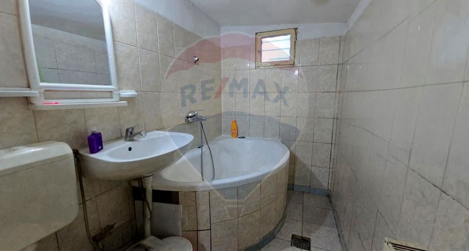 Casă de vânzare în zona Tei Toboc