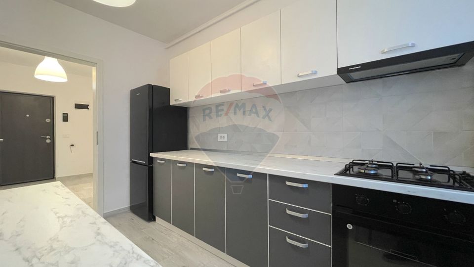 1 room Apartment for rent, Tractorul area