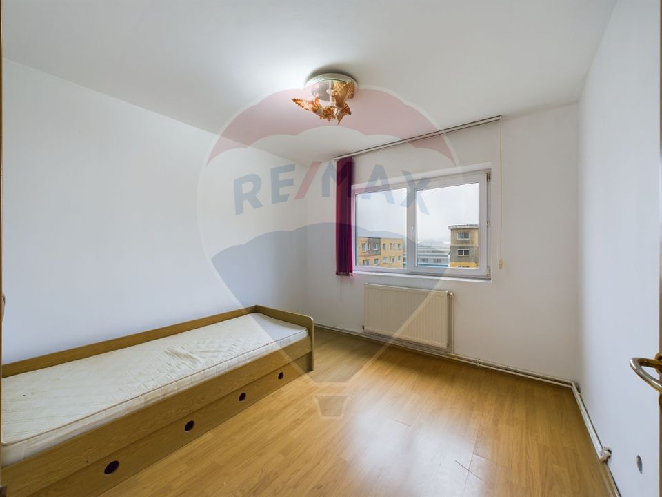 2 room Apartment for sale, Sud area