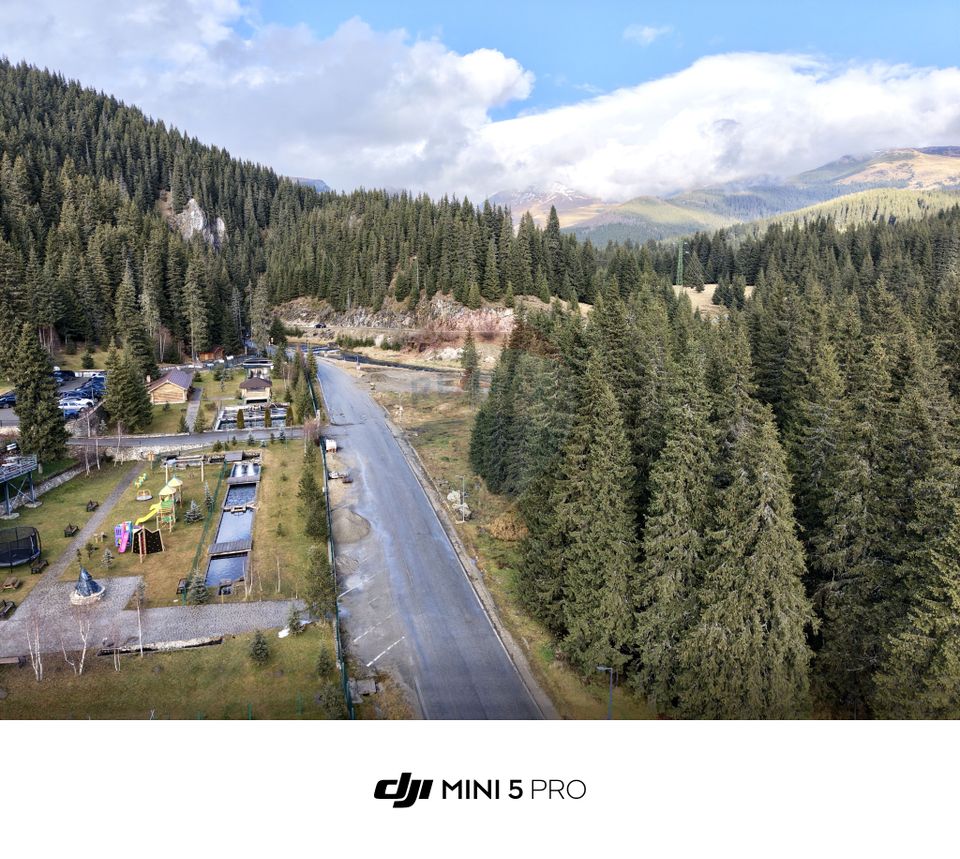 Teren de vanzare - 5000 mp - Peștera Padina