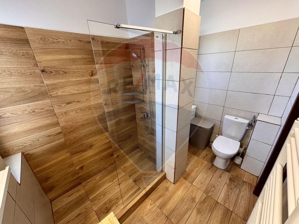 Apartament 3 camere de închiriat – Florești, zona Tineretului
