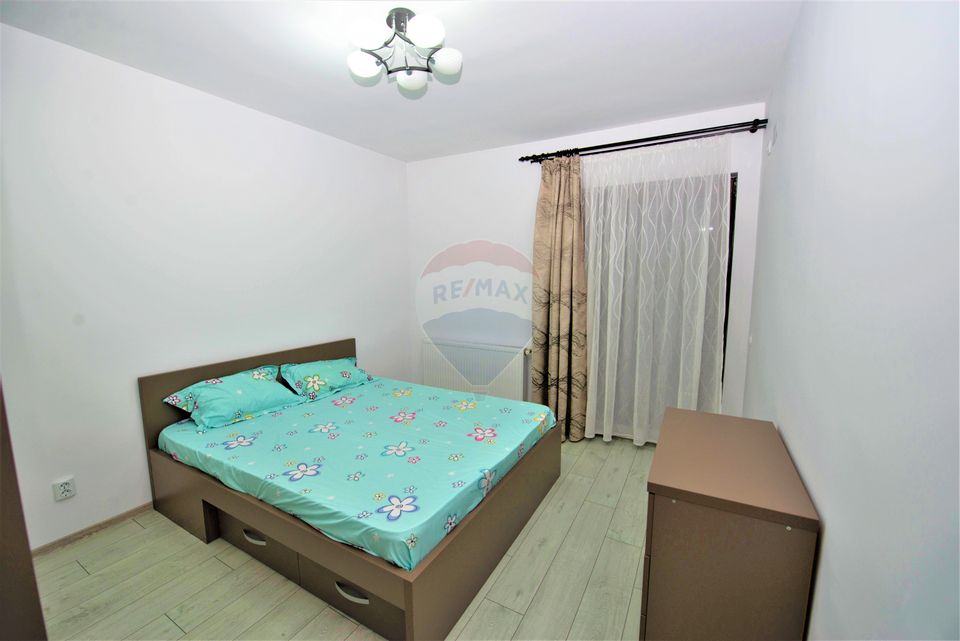 House 4 rooms for sale, Dragomiresti Deal, forest area