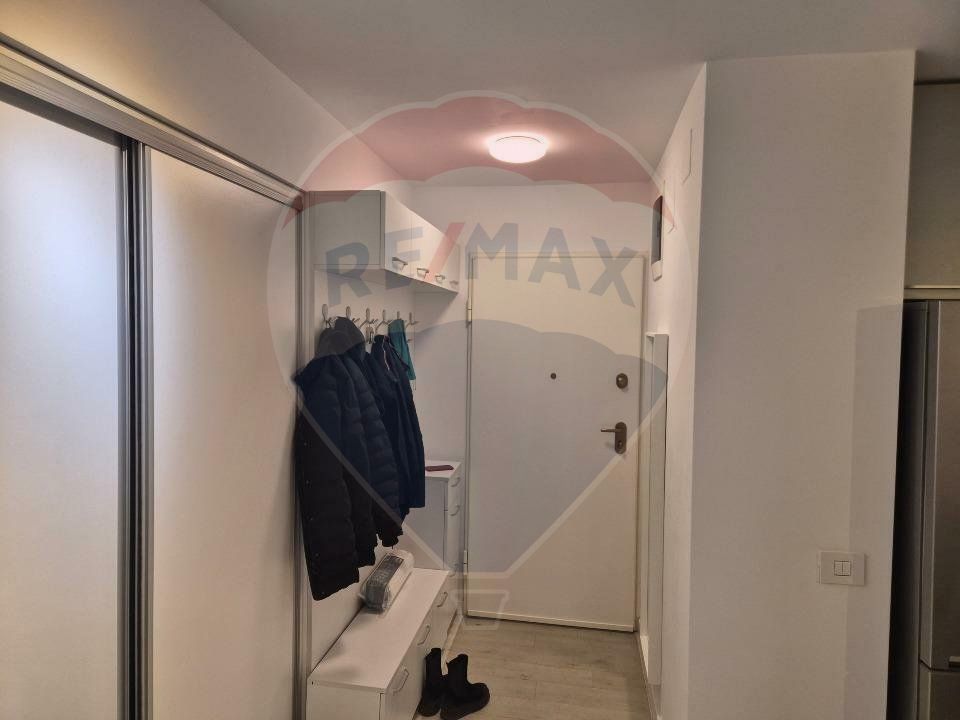 Inchiriere Apartament 2 camere Lux 7 minute de Unirii Boemia Complex