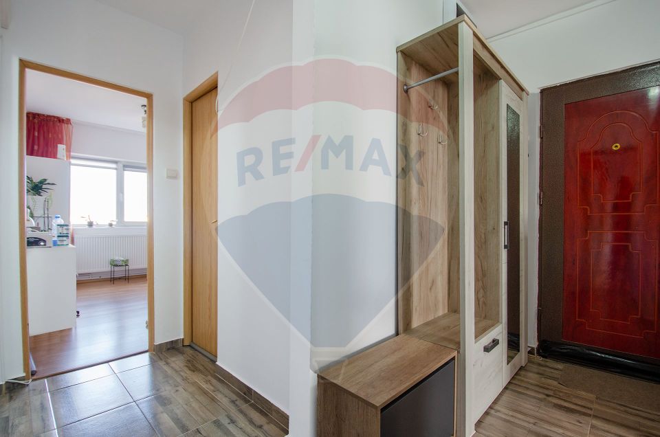 3 room Apartment for sale, Girocului area