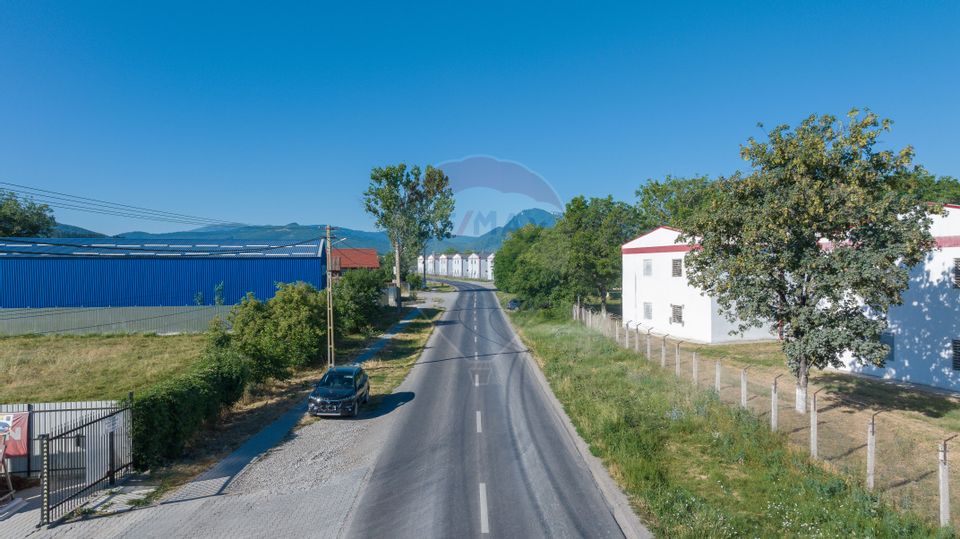 Land 4,400sqm Carpinis / DJ 112D