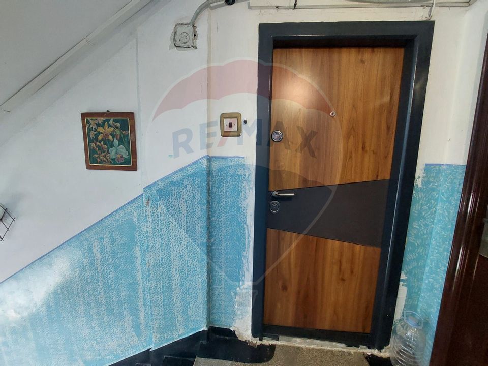 2 room Apartment for sale, Cornisa area
