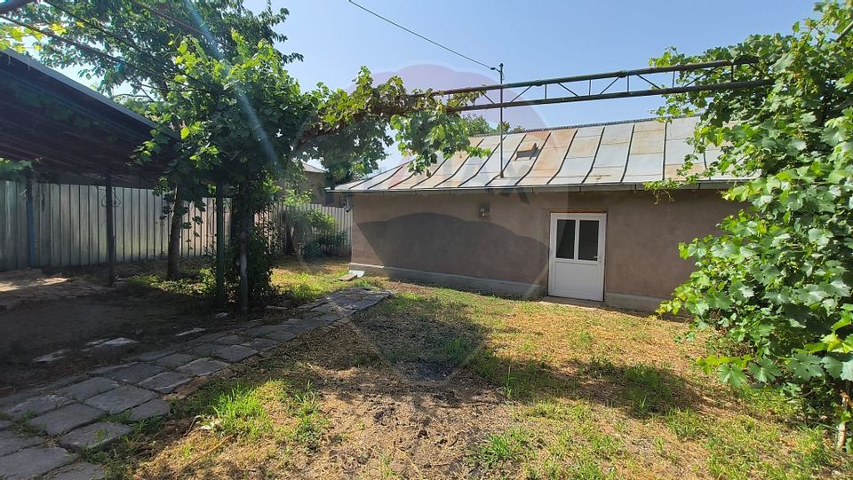 2 room House / Villa for sale