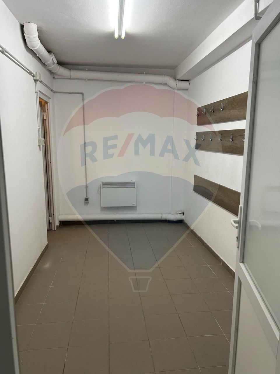 Spațiu comercial de închiriat în zona Cetate