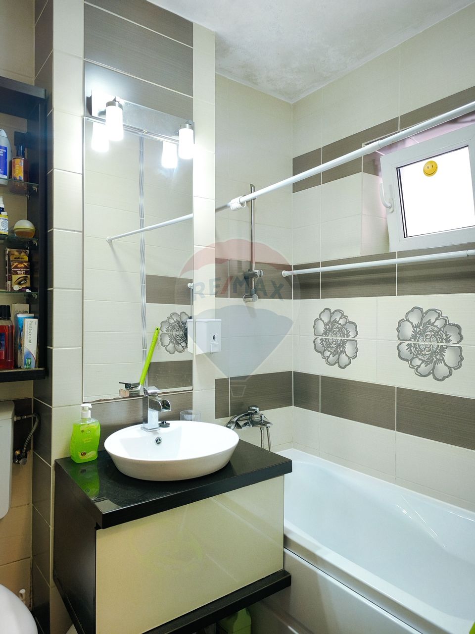 2 room Apartment for rent, Grigorescu area