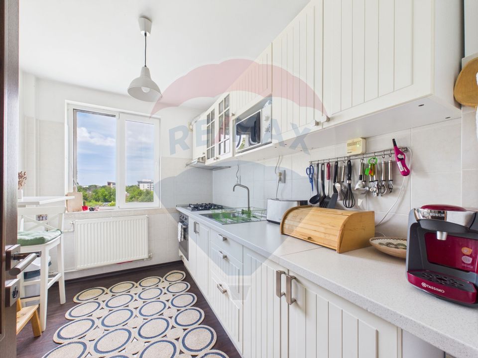 2 room Apartment for sale, Pajura area