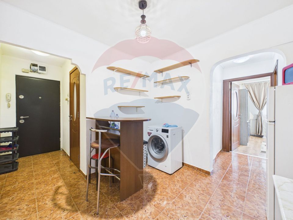 Vanzare apartament 2 camere - Zona Pasajul Doamna Ghica - Tei