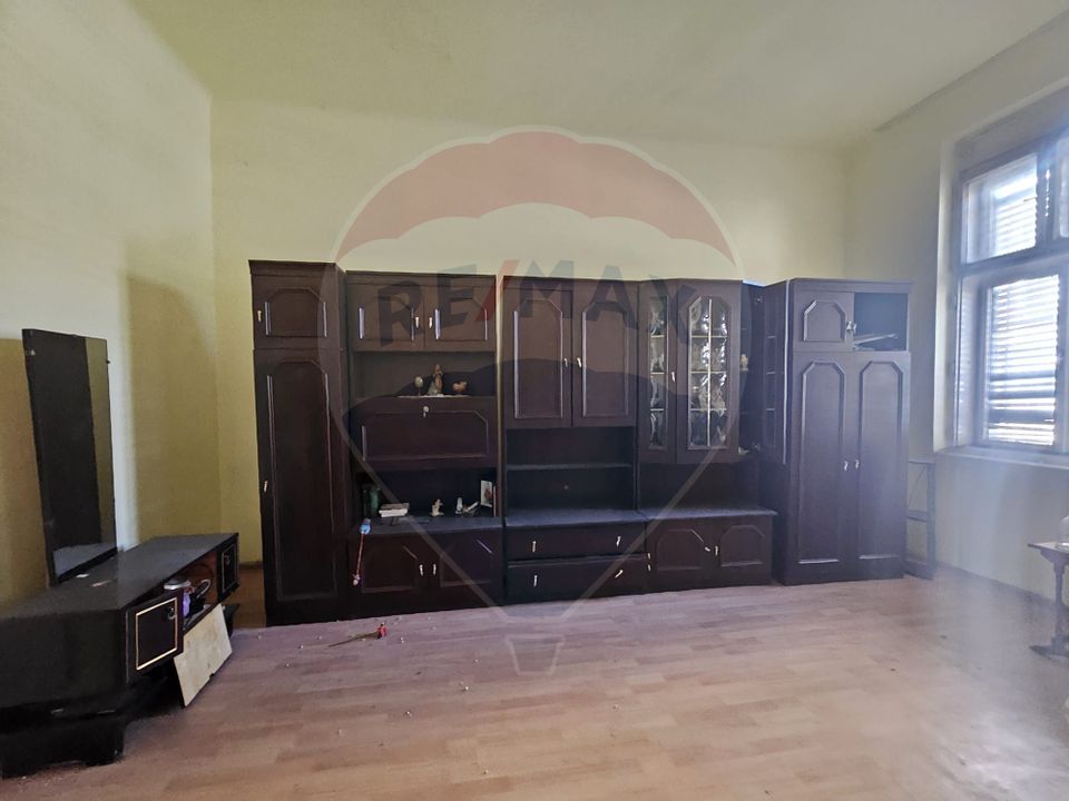 2 room House / Villa for sale