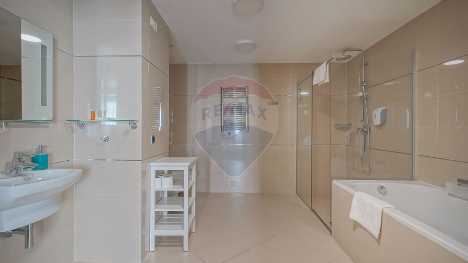 EXCLUSIVITATE ÎN POIANA BRAȘOV – PENTHOUSE IMPRESIONANT DE 268 MP