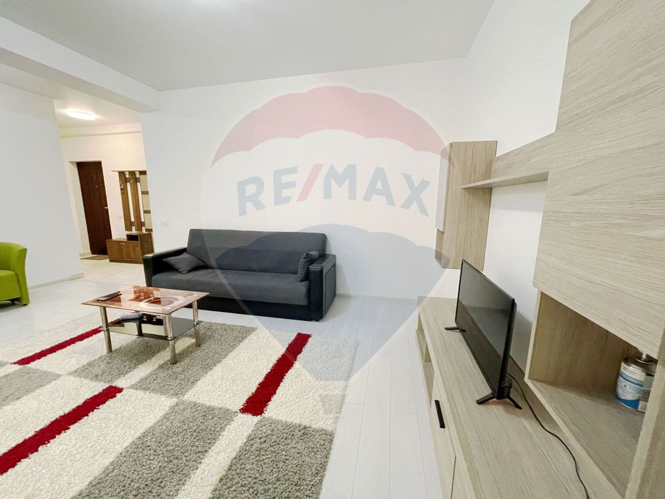 Apartament 2 camere de închiriat Militari Residence Auchan Militari