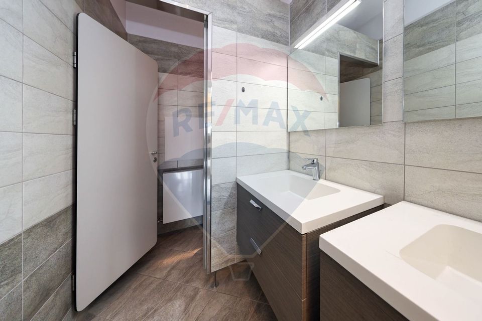 Spațiu birouri modern - 200 mp în zona centrală a Brașovului