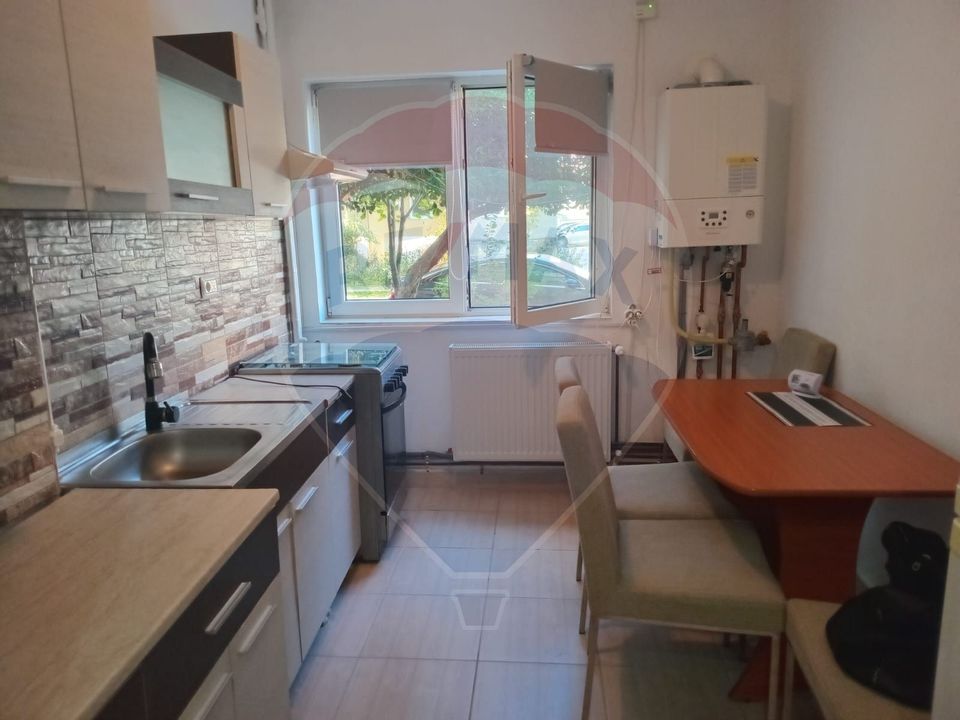 Apartament 2 camere de inchiriat  în zona Central