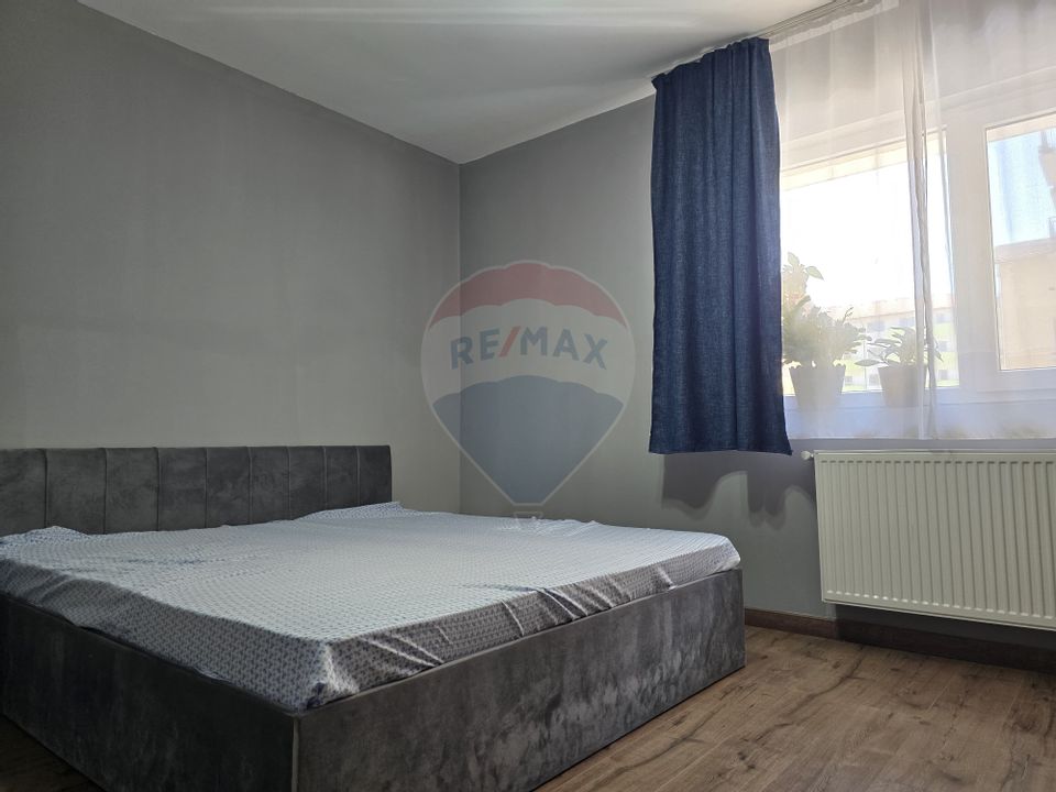 2 room Apartment for sale