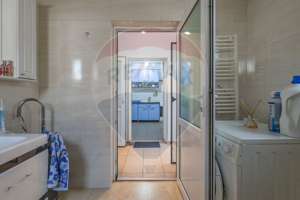 Townhouse | Buzias | 6 Martie | 197mp | 5camere 2bai | Patio | Garaj