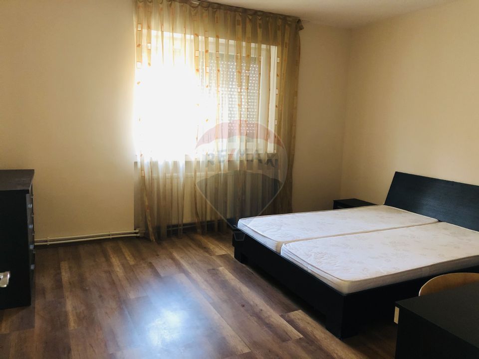 4 room House / Villa for rent, Ultracentral area