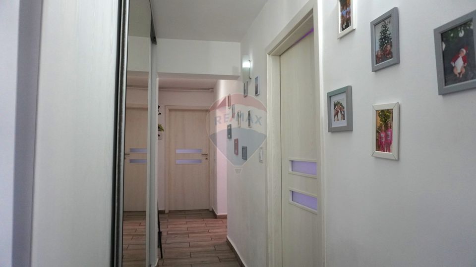 3 room Apartment for sale, Calea Bucuresti area