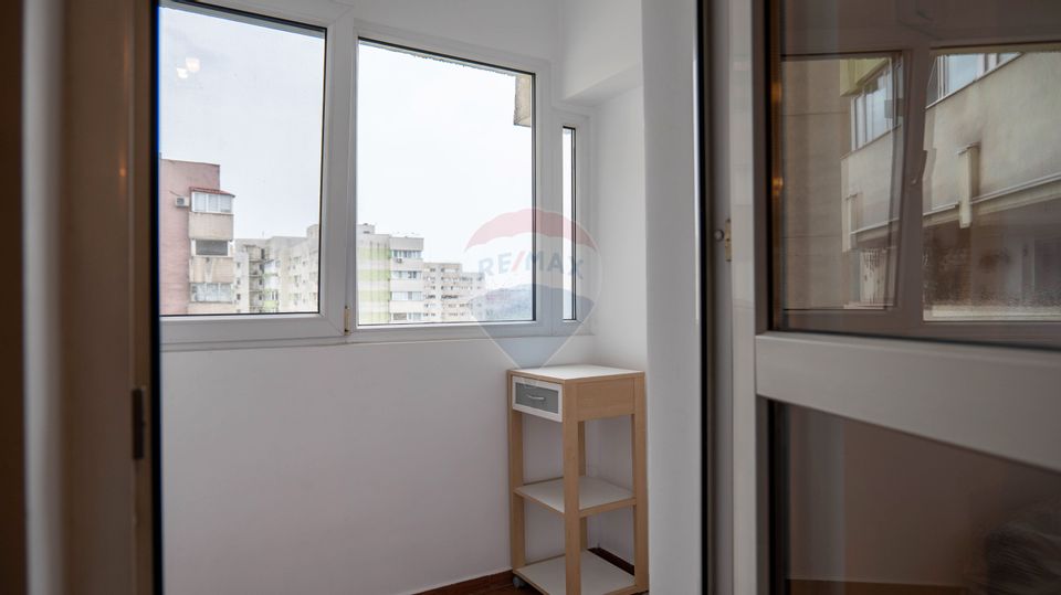 Apartament de 3 camere in 90 mp - Iancului, Vatra Luminoasa