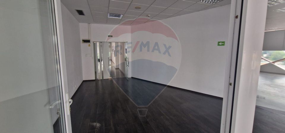 Spațiu de birouri clasa A,  B-dul Unirii, 30 Avenue Business Center