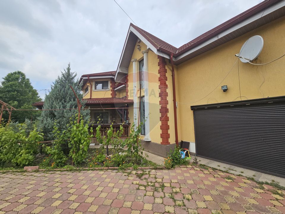 5 room House / Villa for sale