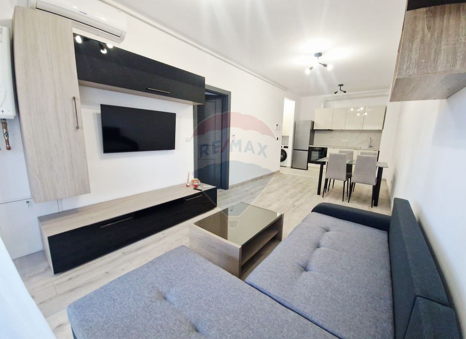 2 room Apartment for rent, UTA area