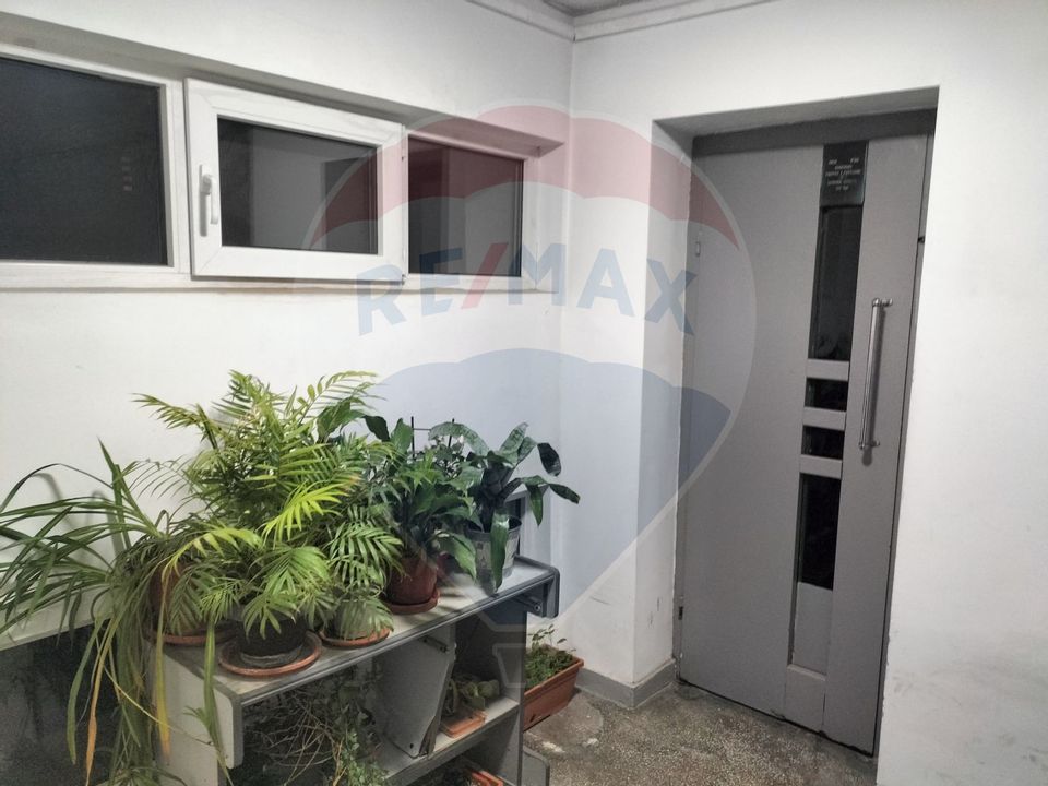 Apartament 2 camere – Prima închiriere – Ștefan cel Mare / Dinamo