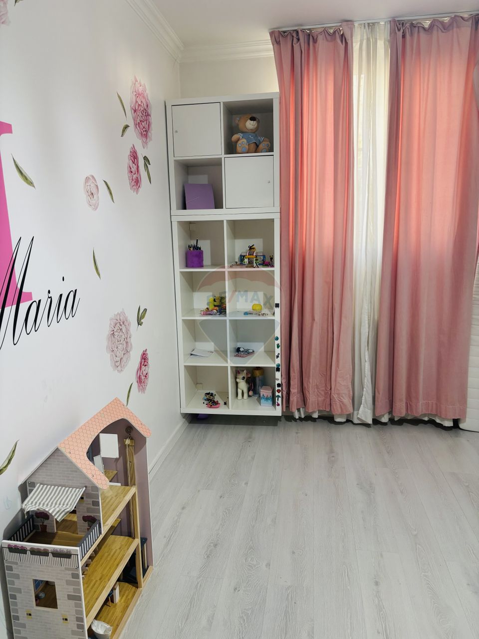 3 room Apartment for rent, Floreasca area