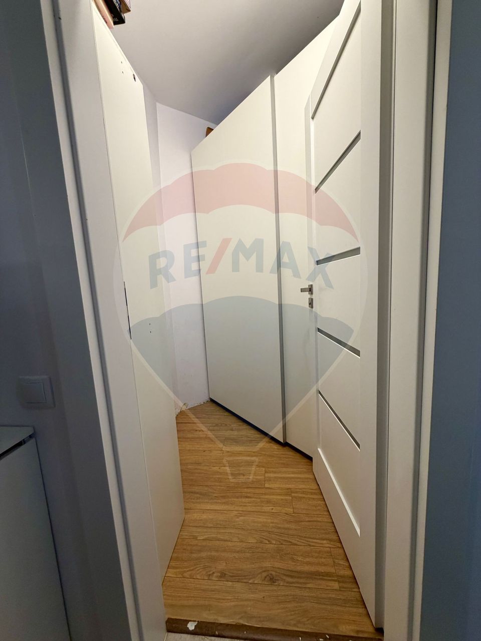 Apartament 2 camere, Florești, strada Cetății