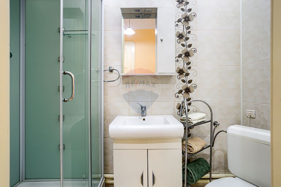 Apartament deosebit 2 camere Vis a vis de Tribunal