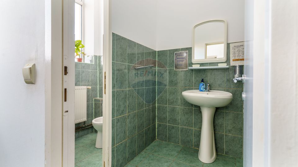 COMISION 0% - Spațiu industrial de 11,077.85 mp de vanzare Cluj