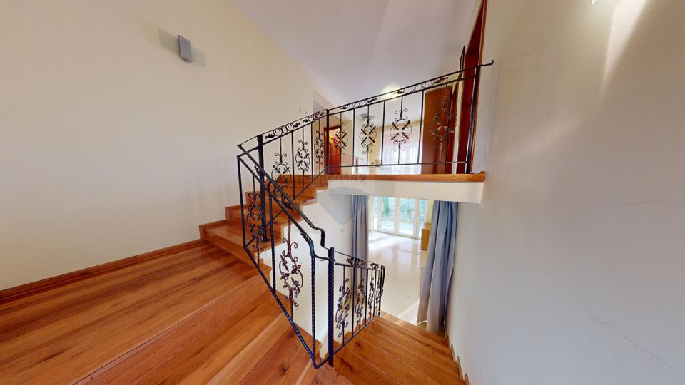 7 room House / Villa for sale, Ampoi 3 area