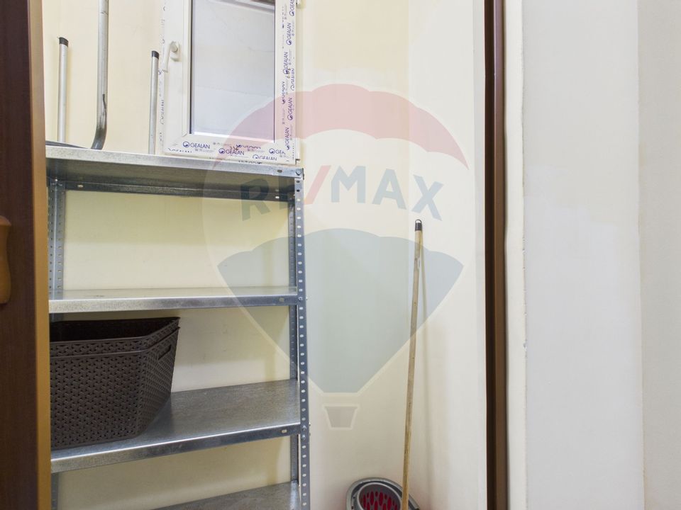 2 room Apartment for rent, Grivita area